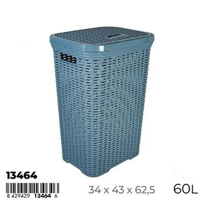 PONGOTODO RATTAN LINE 60L