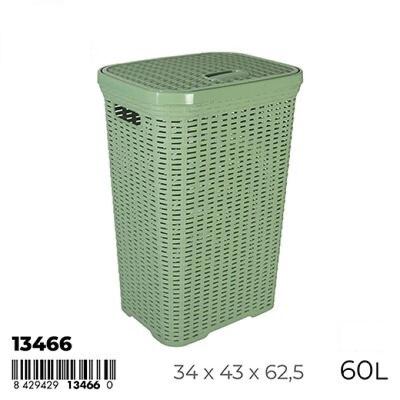 PONGOTODO RATTAN LINE 60L