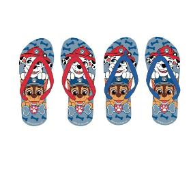 CHANCLAS PAW PATROL BOY T.24/26-27/28-29/30