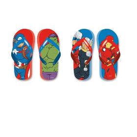 CHANCLAS AVENGERS T.26/27-28/30-30/32-33/34