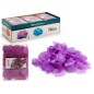 100 PETALOS AROMATICOS EN PVC LAVANDA             