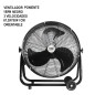VENTILADOR INDUSTRIAL PONIENTE 180 W