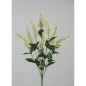 RAMO ESPIGA X9 50 CM BLANCO
