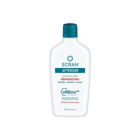 ECRAN AFTER SUN 400ML HIDRATANTE REPARADORA