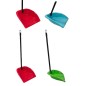 RECOGEDOR PLEGABLE