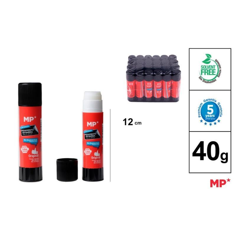 PEGAMENTO DE BARRA 40 G