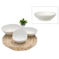 BOLW BLANCO HOJA 21 CM