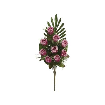 COJUNTO CAP.AUTUMN X9-52 CM VIOLETA