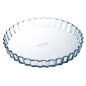 MOLDE TARTA RIZADO 27 CMS. OCUISINE
