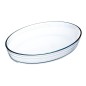 FUENTE OVAL 26X18 CM OCUISINE