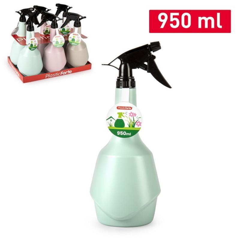 BOTELLA PULVERIZADORA Nº 23 DUO 950 ML SURT VRM