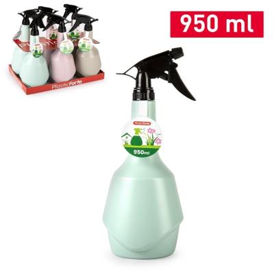 BOTELLA PULVERIZADORA Nº 23 DUO 950 ML SURT VRM