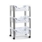 CARRITO AIRE 3 CESTAS BLANCO
