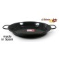 PAELLERA VALENCIANA 32CM JASPEADA