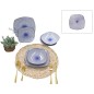 PLATO 20 CM CUADRADO DIS.7