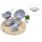 BOWL 18 CM CUARDADO DIS.7