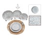 PLATO 23 CM DIS 5