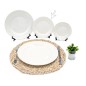 PLATO 23 CM BLANCO