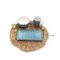 PLATO 25*12 CM DIS 2