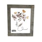 PORTAFOTO MDF 20*25 GRIS
