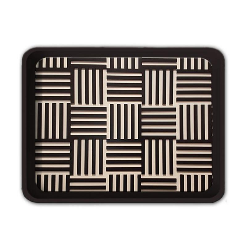 BANDEJA DEC PVC 32*22 CM