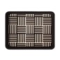 BANDEJA DEC PVC 32*22 CM