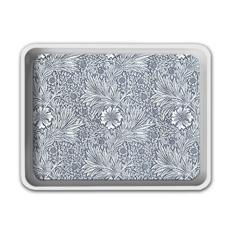 BANDEJA DEC PVC 25*16 CM