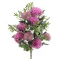PALMA MUM ALLIUM MALVA