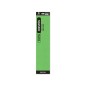 PAPEL CRESPON VERDE CLARO 50X250 MM