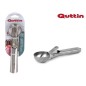 CUCHARA HELADO C/EXPULSOR QUTTIN