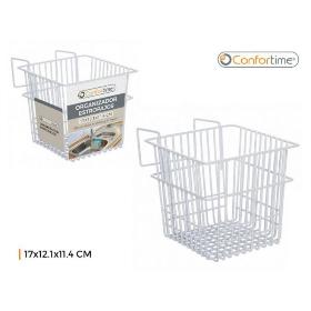 ORGANIZADOR ESTROPAJOS 17X12.1X11.4 CM