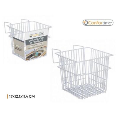 ORGANIZADOR ESTROPAJOS 17X12.1X11.4 CM