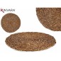 SALVAMANTEL REDONDO 40 CM DIAM VEGETAL
