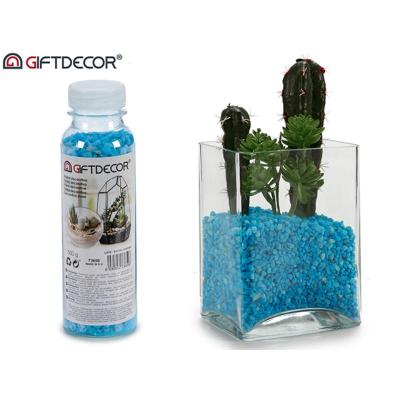 BOTE PIEDRA 500 GR AZUL