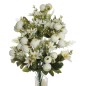 ENCARADO RANUNCULO MINI BLANCO