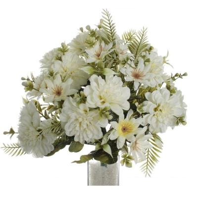 RAMO DALIA MINI BLANCO