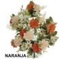 RAMO DALIA MINI NARANJA