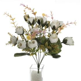 RAMO CROCUS MINI BLANCO