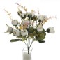 RAMO CROCUS MINI BLANCO