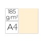 CARTULINA CANIRIS A4 185G BEIG 83