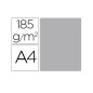 CARTULINA CANIRIS A4 185G GRI 35