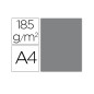 CARTULINA CANIRIS A4 185G GRI 36