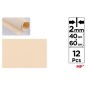 GOMA EVA 40X60 CREMA