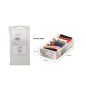 CAJA ORGANIZADORA PVC S/2 30X15X8