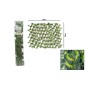 CELOSIA MIMBRE EXTENSIBLE CON HOJAS 100X190 CM