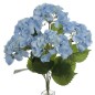 RAMO HORTENSIAS X5 AZUL