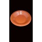 PLATO HONDO DE 22.5 CM