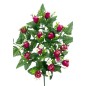 R.U/C. CAPULLITOS X14 FUCSIA 56 CM