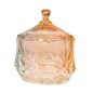 JOYERO CRISTAL MULTICOLOR P.9 H12