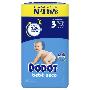 DODOT BEBE SECO T-3 6-10 KG 62 UD